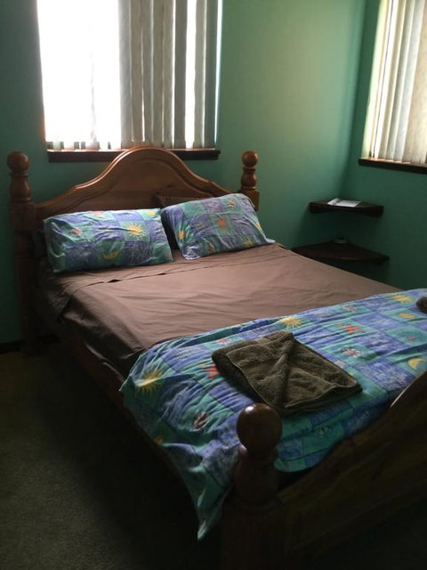 Shark Bay Views B & B - Darwin Holiday 3