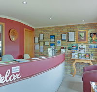 Sharonlee Strahan Villas - Darwin Holiday