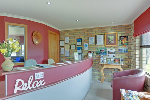 Sharonlee Strahan Villas - Darwin Holiday 0