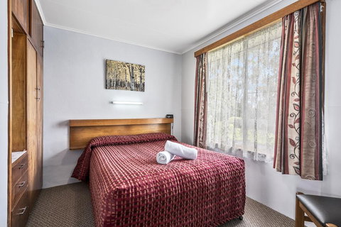 Sharonlee Strahan Villas - Darwin Holiday 1