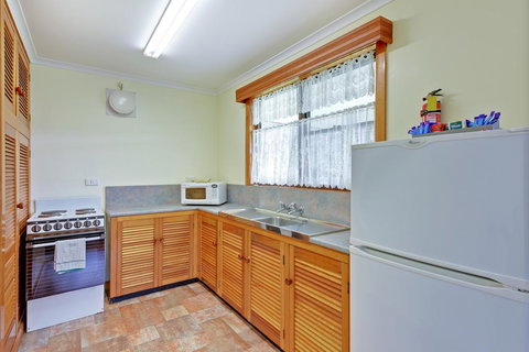 Sharonlee Strahan Villas - Darwin Holiday 2