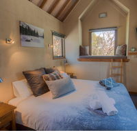 Sharpys Chalet - Darwin Holiday