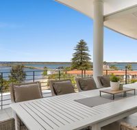 Shawhaven - Darwin Holiday