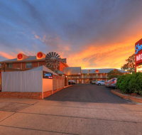 Shearing Shed Motor Inn - Darwin Holiday