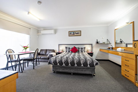 Shearing Shed Motor Inn - Darwin Holiday 3