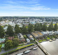 Shearwater House - Darwin Holiday