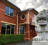 Sheffield Motor Inn - Darwin Holiday