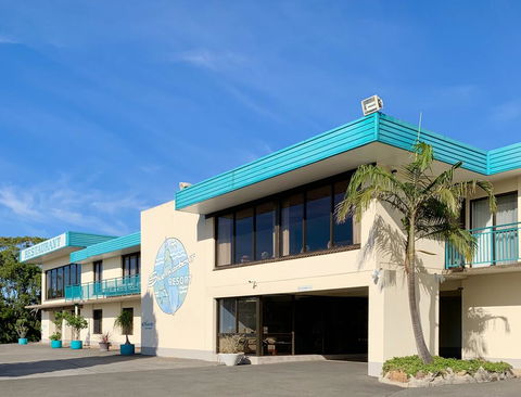 Shellharbour Resort And Conference Centre - Darwin Holiday 0