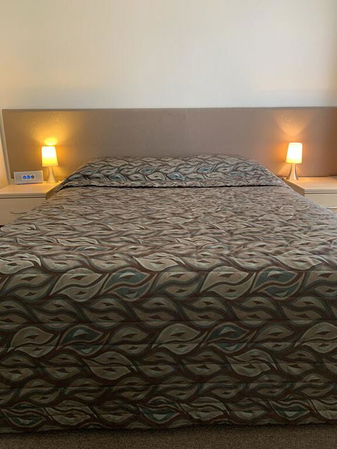 Shellharbour Resort And Conference Centre - Darwin Holiday 1