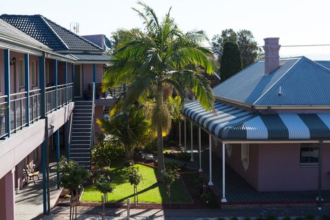 Shellharbour Village Motel - Darwin Holiday 0