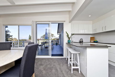 Shells On The Shore Holiday Accomm - Possums - Darwin Holiday 3