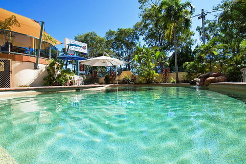 Shelly Bay Resort - Darwin Holiday 1
