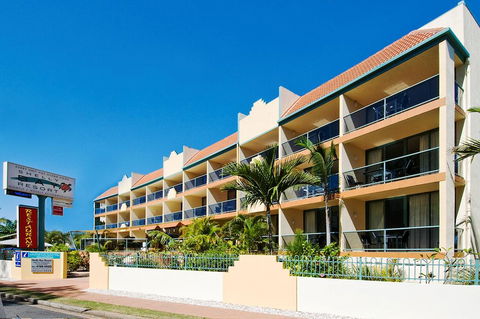 Shelly Bay Resort - Darwin Holiday 3