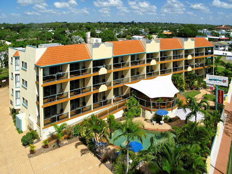 Shelly Bay Resort - Darwin Holiday 0