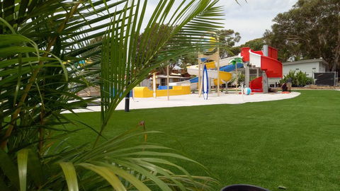 Shelly Beach Holiday Park - Darwin Holiday 0
