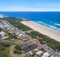 Shelly Beach House 1 - Darwin Holiday