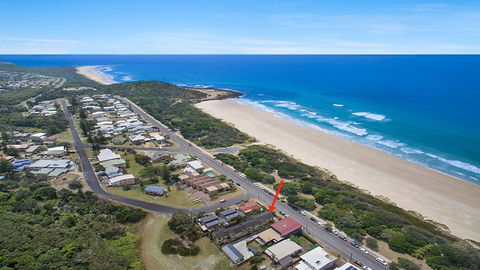Shelly Beach House 1 - Darwin Holiday 0
