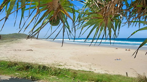 Shelly Beach House 1 - Darwin Holiday 3