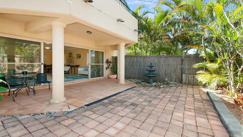 Shelly Beach House 1 - Darwin Holiday 2