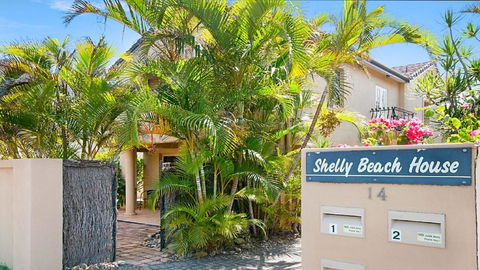 Shelly Beach House 1 - Darwin Holiday 1