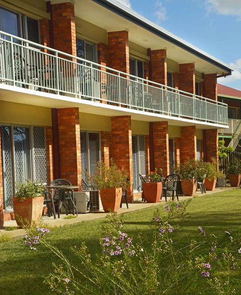 Shelly Beach Motel - Darwin Holiday 3