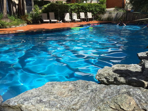 Shelly Beach Resort - Darwin Holiday 2