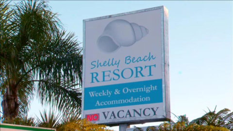 Shelly Beach Resort - Darwin Holiday 3
