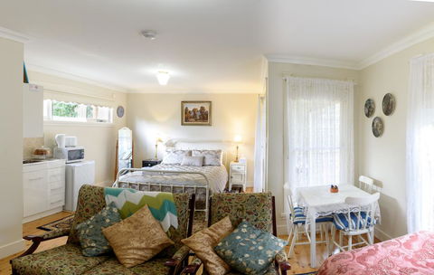 Shelton-Lea Bed & Breakfast - Darwin Holiday 3