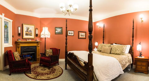Shelton-Lea Bed & Breakfast - Darwin Holiday 1