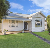 Shepherd's Rest - Darwin Holiday