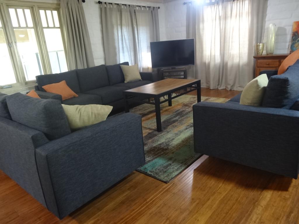 Mindaribba NSW Darwin Holiday