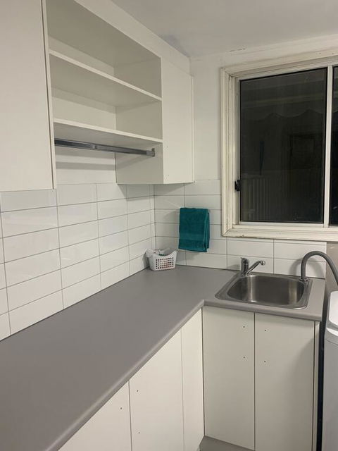 Shepp Central Apartment - Darwin Holiday 3