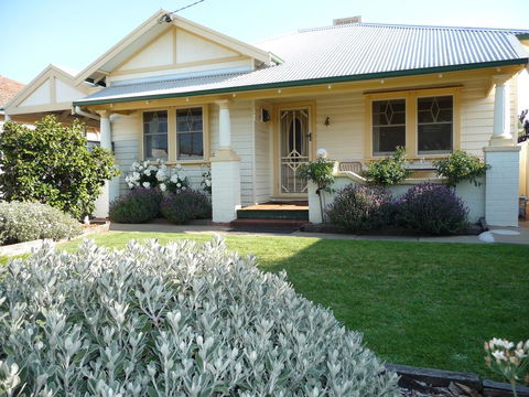 Shepp Central Apartment - Darwin Holiday 0