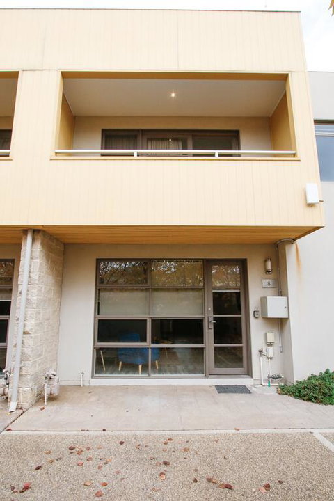 Shepparton Lakeside Serviced Apartment - Darwin Holiday 3