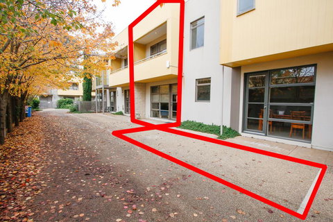 Shepparton Lakeside Serviced Apartment - Darwin Holiday 1