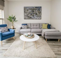 Shepparton Lakeside Serviced Apartment - Darwin Holiday