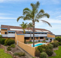 Sheridan Court on Wagonga - Darwin Holiday