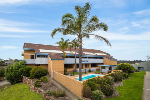 Sheridan Court On Wagonga - Darwin Holiday 0