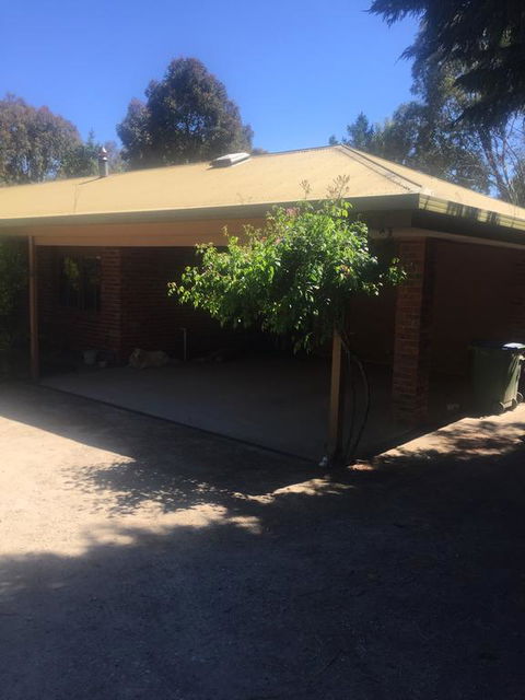Sherwood Park - Darwin Holiday 2
