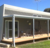 Shetland Park Chalets - Darwin Holiday