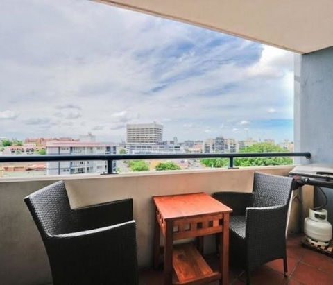 Shevlin Apartments - Darwin Holiday 1