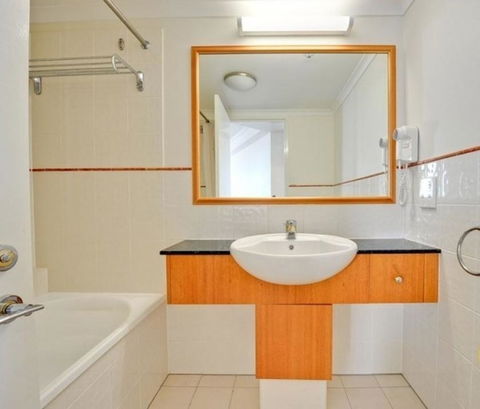 Shevlin Apartments - Darwin Holiday 2