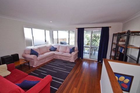 Shiloh Holiday House, 14 East Street - Darwin Holiday 2