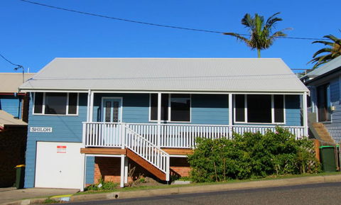 Shiloh Holiday House, 14 East Street - Darwin Holiday 1