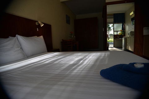 Ship Inn Motel - Darwin Holiday 2