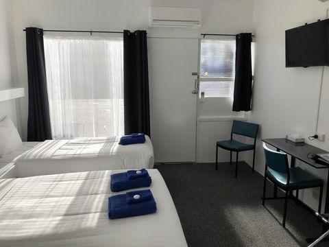 Ship Inn Motel - Darwin Holiday 3