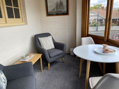 Shipwrights Arms - Darwin Holiday 1