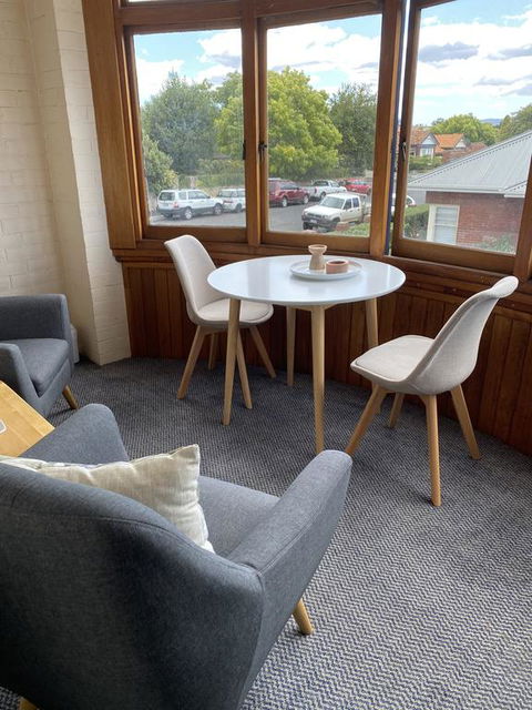 Shipwrights Arms - Darwin Holiday 2