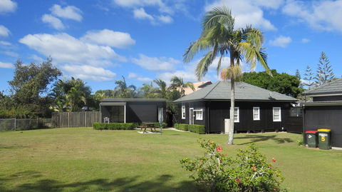 Shirley Street Beachhouses - Darwin Holiday 3
