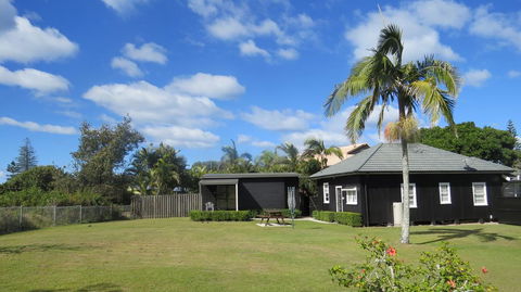Shirley Street Beachhouses - Darwin Holiday 2